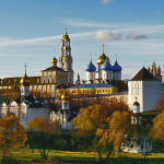 Троице-Сергиева лавра