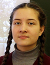 Дарья Абрамова