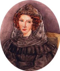 Маргарита Тучкова (Нарышкина)
