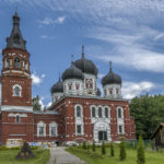 Александро-Невский монастырь